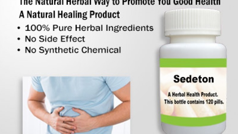 Natural Treatment for Abdominal Adhesions | Supplement | Herbs Solutions By Nature