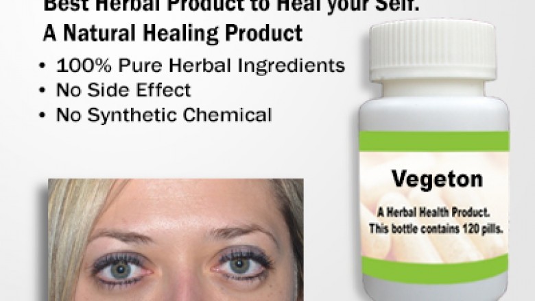 Natural Treatment for Graves' Disease | Supplement | Herbs Solutions By Nature