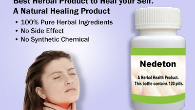 Natural Treatment for Vocal Cord Nodules | Supplement | Herbs Solutions By Nature