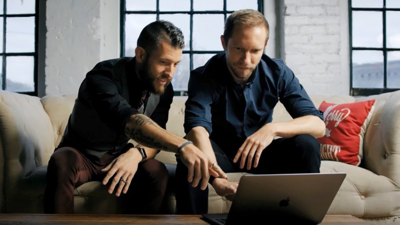 Professional Web Design