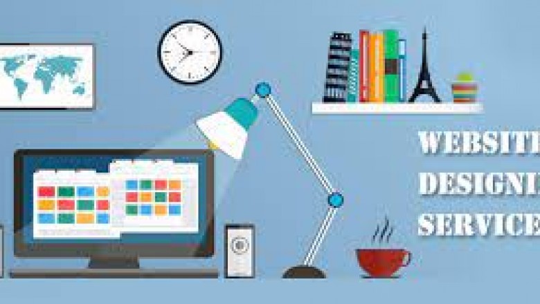 Redesign Corporate Website India