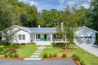 Secret Techniques To Improve Home Renovation