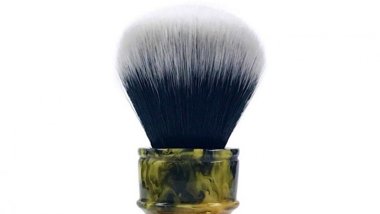 Shaving Brushes - Decide on the correct One