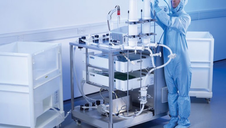 Single Use Bioprocessing Market Professional Survey, Financial Overview, Emerging Applications and Forecast to 2028