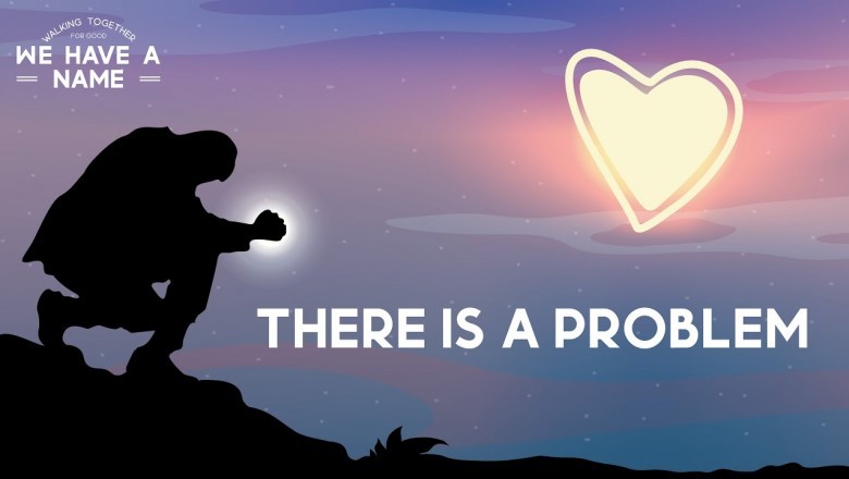 There is a PROBLEM || Get some Facts & Support||Homelessness 2021.