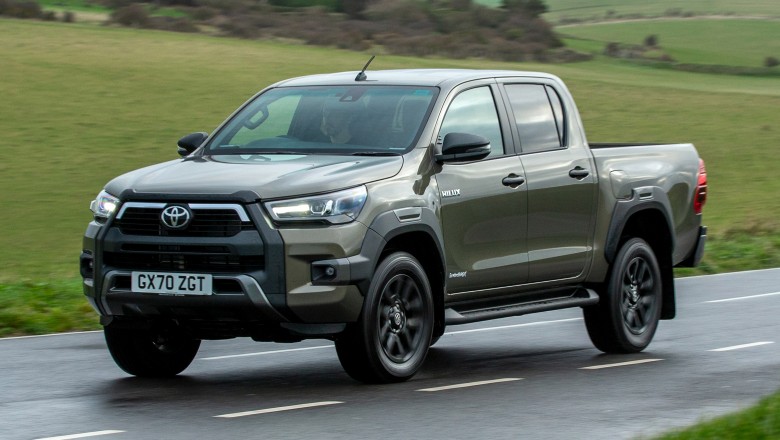 Toyota Hilux 2021 Review | Price and Specs