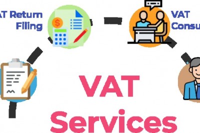 3 Points You Must Consider During VAT Payment