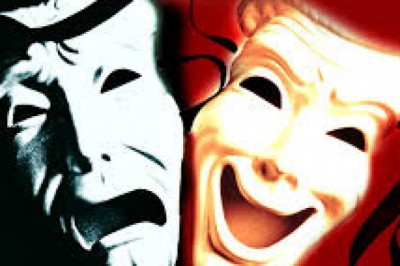5 Reasons Why Acting Is for Anyone with A Creative Soul