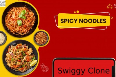 An ideal time to level up your food delivery business with Swiggy Clone