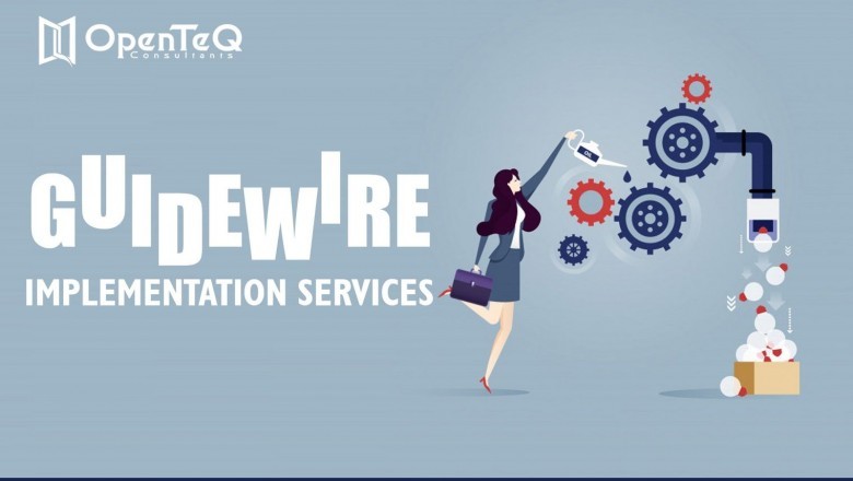 Best Guidewire Implementation Services In USA | Top Guidewire Services In USA, India