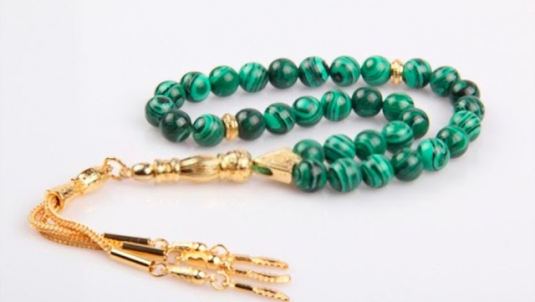 Best Tasbih Beads - Latest Tasbeeh Counter For Muslims!