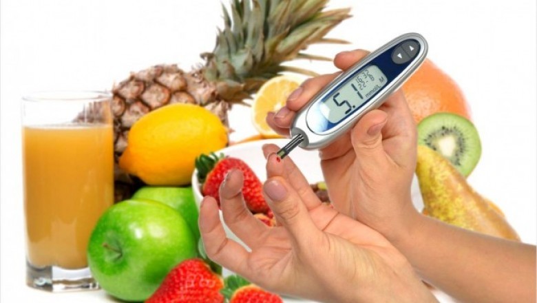 Diabetes Diet - How To Control Diabetes