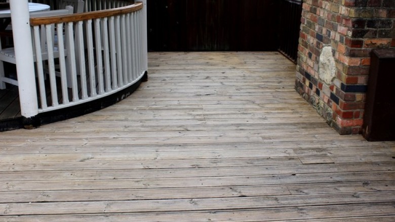 Driveway & Patio Cleaning Driveway & Patio Cleaning Tonbridge