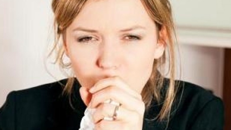 Dry cough natural treat
