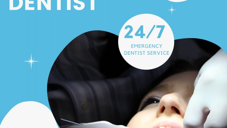 Emergency Dental Care Durand, MI 48429 | Local Dental Services
