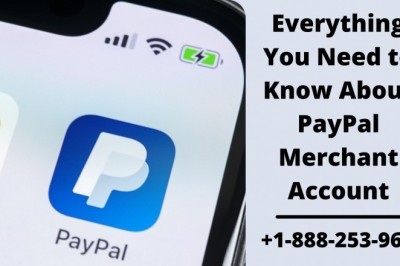 Everything You Need to Know About PayPal Merchant Account