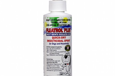 Fido's Fleatrol Plus Flea Spray For Dogs & Household | DiscountPetCare