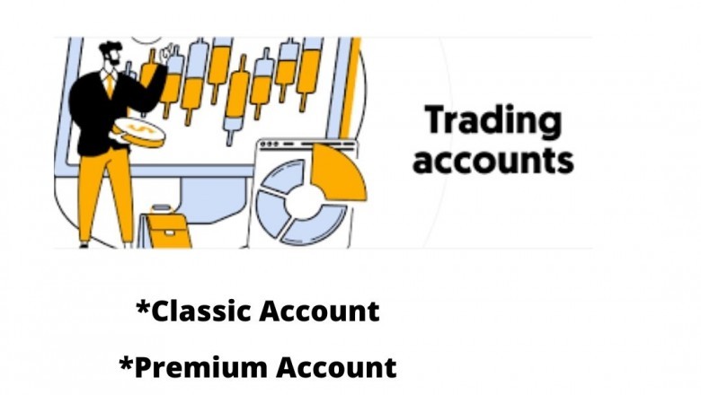 Forex Trading Accounts and Services | Fido Markets