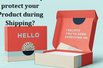 Get Custom Mailer Boxes at wholesale