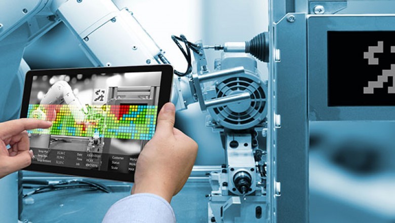 Global Digital Manufacturing By 2021 Coherent Marketing Insight
