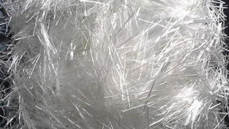 Global Glass Fiber Market Size, Manufacturers 2021-2027