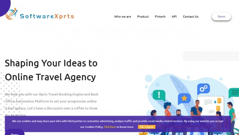 Hotel Booking API - Hotel Booking API Company India | Software Xprts