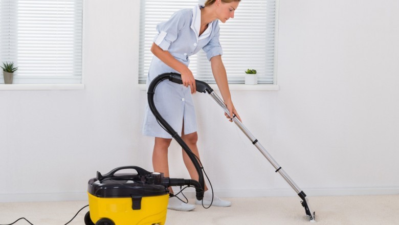 How Can House Cleaning New Orleans Services Help You?