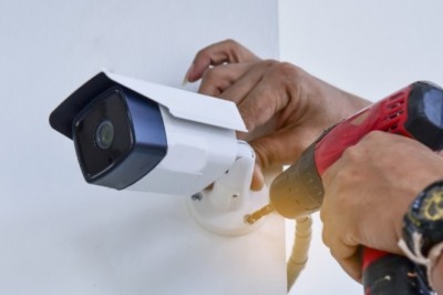 How to Configure and Set up a Security CCTV Camera in Dubai?