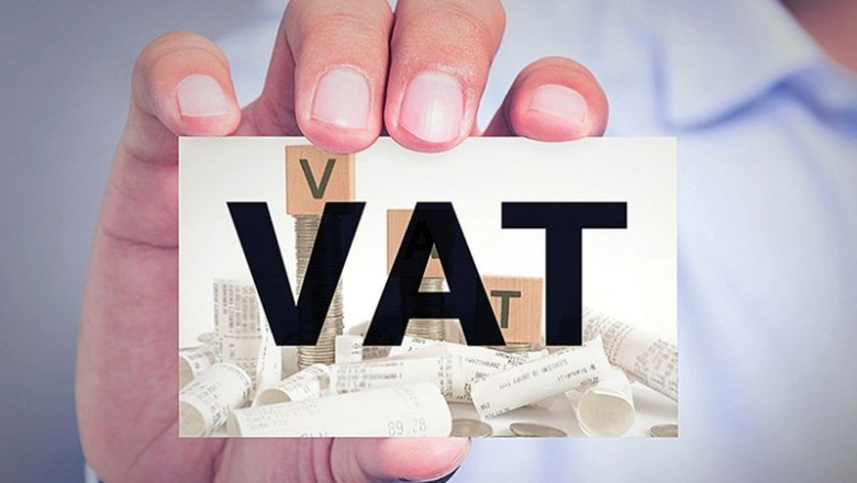IMPACT OF VAT IN UAE