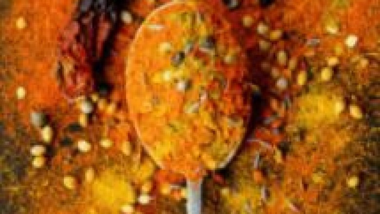 Natural Food Color Solutions