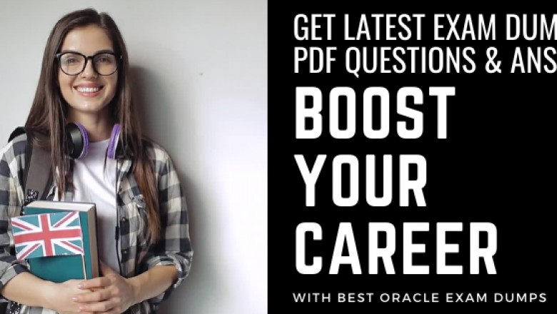 Original 1Z0-006 PDF Dumps To Blew Up So Promptly