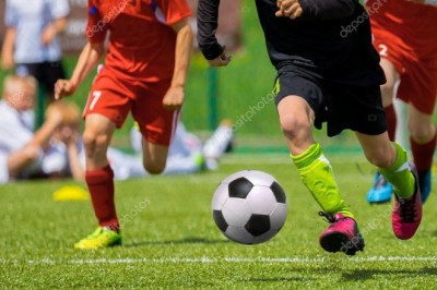 Sports Safety: The Manual Every Parent Needs