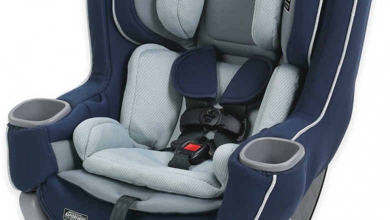 Top 100 Car Seats in Mackay
