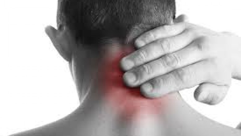 What Is The Diagnostic Process For Neck Pain?