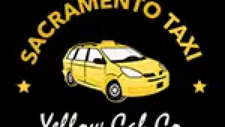 Airport Taxi Sacramento - Sacramentoyellowcabco.com