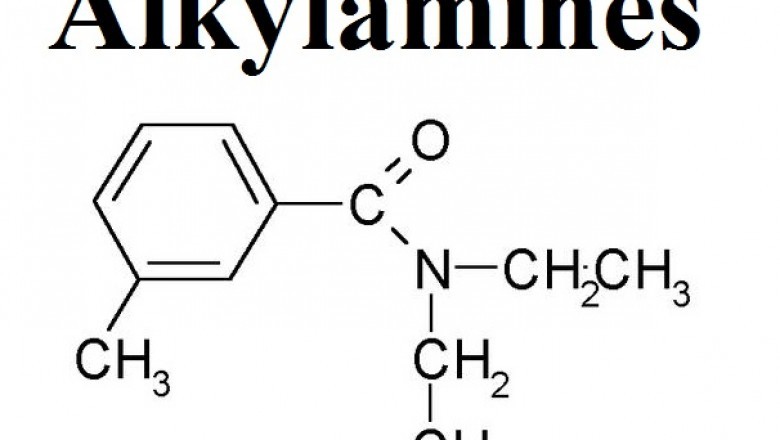 Alkylamines Market Growth Opportunities by Manufacturers, Regions, Type and Application | Forecast to 2027