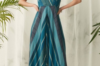 An ode to western dresses