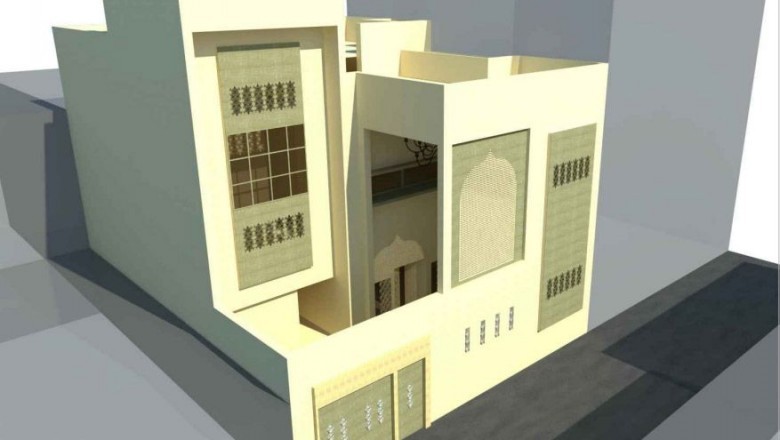 Architectural Consultancy Services