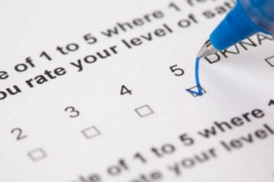 Assessments And Surveys In The Medical Department