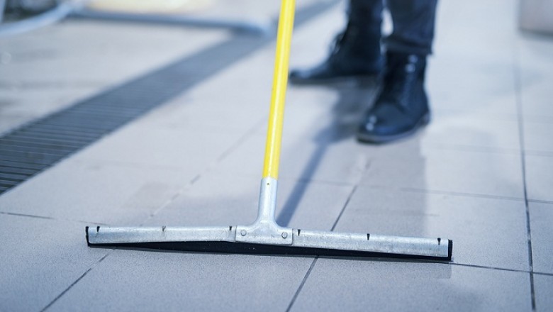 Benefits of Hiring a Professional End-of-Lease Cleaning Company
