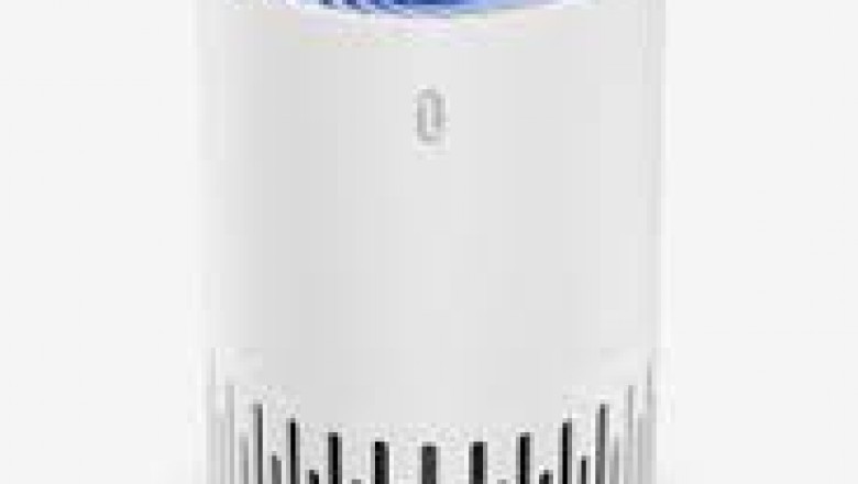 Best Air Purifier For Office