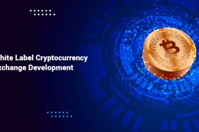 Buy white label bitcoin exchange software at Antier