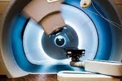 Cancer Studies Have Proven To Be Efficacious When Using Intensity-Modulated Proton Therapy