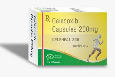 China Celecoxib Market Report & Forecast 2021-2027