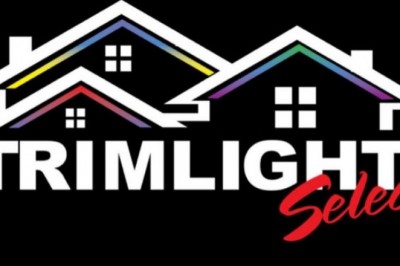 Christmas Light Installation Business