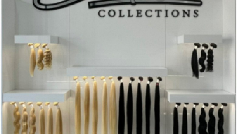 Couture Collections|| Hair Extensions