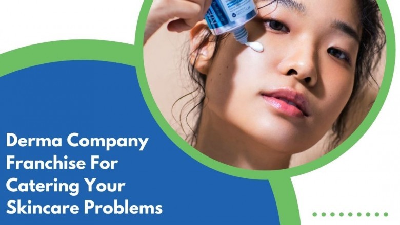 Derma Company Franchise