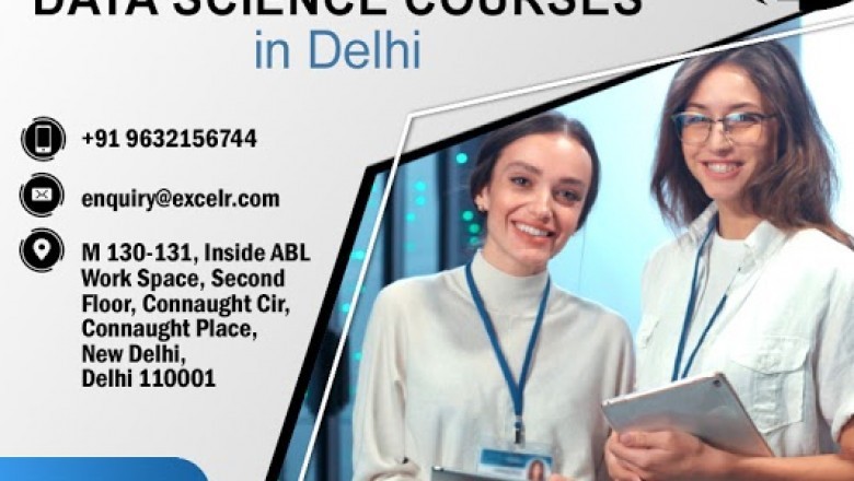 Develop Programming Skills in Data Science Courses In Delhi