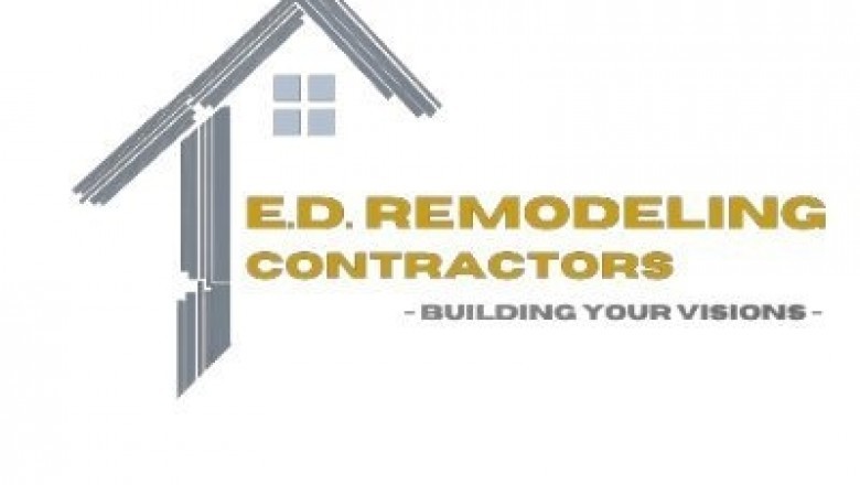 E.D. Remodeling Inc