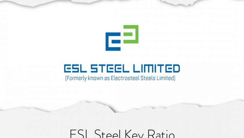 ESL Steel Limited Profit After Tax Growth